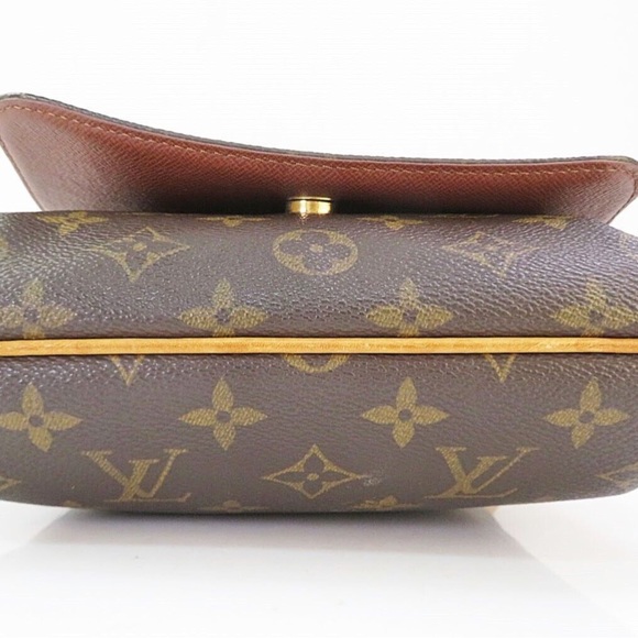 🔥LOUIS VUITTON Musette Salsa Shoulder Bag - Picture 2 of 7